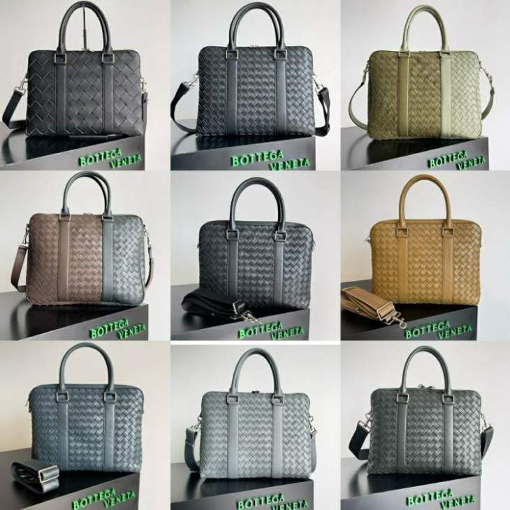 Picture of Bottega Veneta Handbags _SKUfw184065662fw
